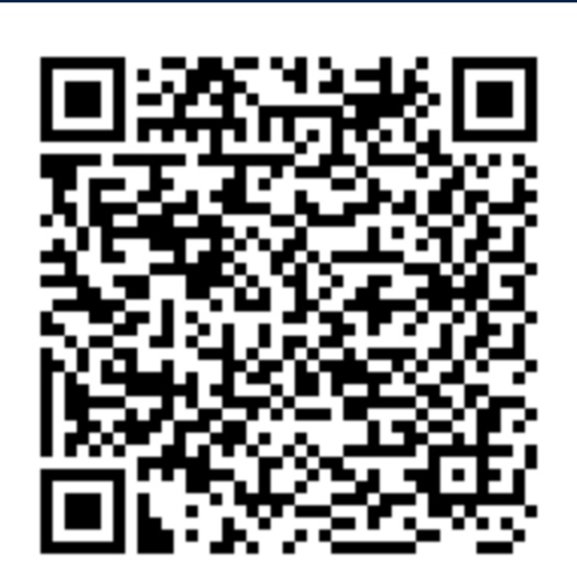 QR para apoyar a MishiFast